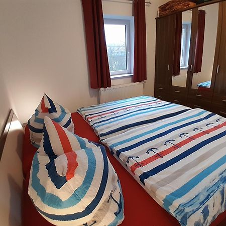 Ferienwohnung Wikingerland Langballig Exteriér fotografie