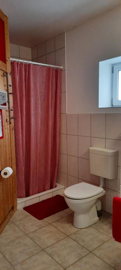 Ferienwohnung Wikingerland Langballig Exteriér fotografie